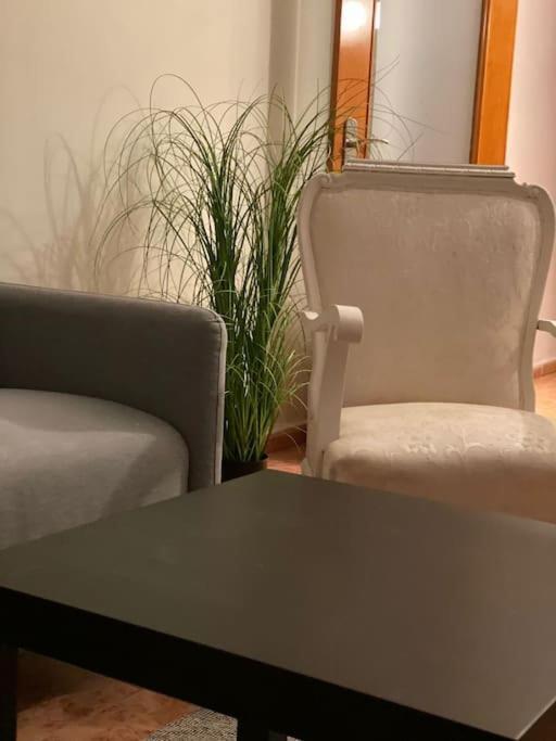 In Spacious Flat In Appartement Valencia