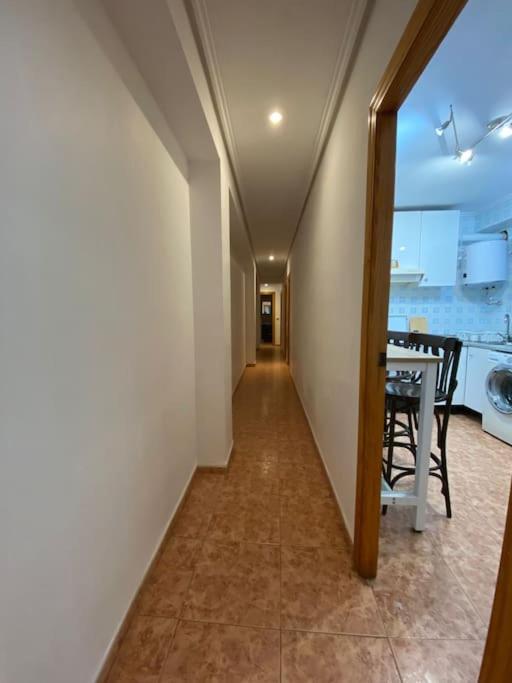 Appartement In Spacious Flat In