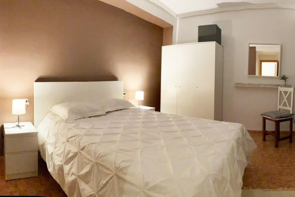 Appartement In Spacious Flat In Valence