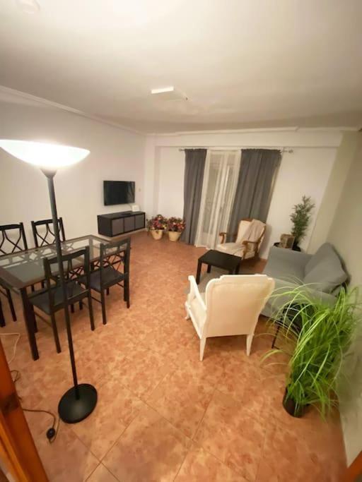 Appartement In Spacious Flat In Valence